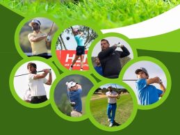 El III Campeonato de Castilla y León de Profesionales PGAe se consolida en Simancas