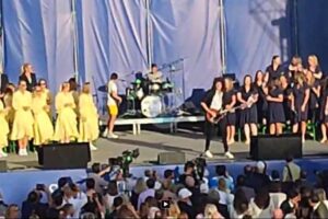 Carlota Ciganda, Solheim Cup, Declaraciones Carlota Ciganda, Horario Solheim Cup,