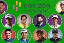 La Armada a por el prestigioso Irish Open, histórico torneo en el que Rory McIlroy parte como favorito