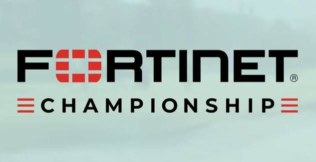 Fortinet Championship, PGA Tour, 