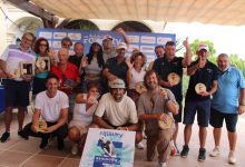 El humorista Jordi Ríos gana la 4ª prueba del Andalucía Equality Golf Cup celebrada en Benidorm