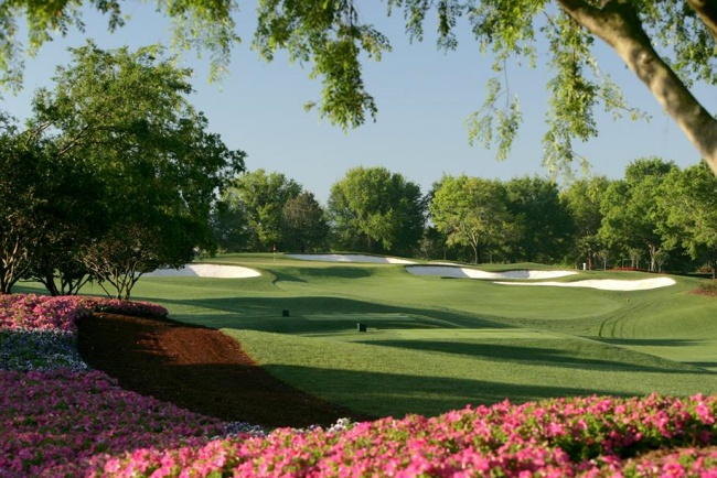 Isleworth Golf and Country Club,