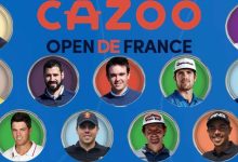 El Open de Francia en el punto de mira para once españoles a una semana de que se dispute la Ryder