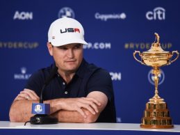 La PGA de América anunciará este martes su decisión sobre el capitán de EE.UU. para la Ryder