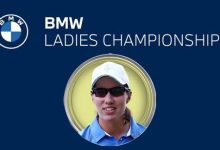 El BMW Ladies Championship que se disputa en Corea del Sur, nuevo objetivo de Carlota Ciganda