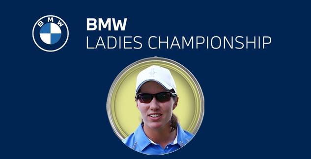 BMW Ladies Championship, LPGA Tour, Carlota Ciganda,