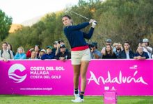 El futuro del golf femenino español estará en el Andalucía Costa del Sol Open de España 2023