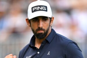 DPWT, Open de España 23, Club de Campo, Matthieu Pavon Winner,