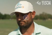 ¡El Golf es duro! Alex Levy pierde la tarjeta del DP World Tour tras dos corbatas en los hoyos finales