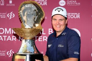 DPWT, Qatar Masters 23 j4, Doha GC, Sami Valimaki,