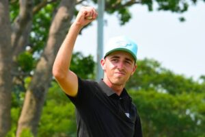 David Puig, International Series Singapore, Asian Tour, LIV Golf, LIV Golf League, Declaraciones David Puig,