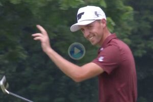 David Puig, International Series Singapore, Asian Tour, LIV Golf, LIV Golf League, Vídeos de Golf,