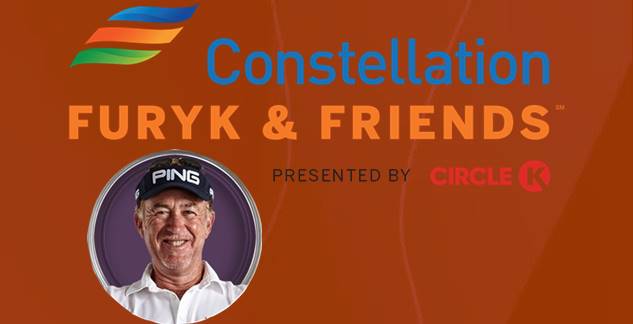 Furyk & Friends Constellation, Miguel Ángel Jiménez, Champions Tour,