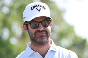 Qatar Masters, El dinero no da la felicidad, Jorge Campillo, Nacho Elvira, DP World Tour,
