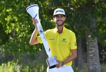 Lucas Vacarisas se estrena en el Challenge ganando el Hopps Open de Provence en tierras francesas
