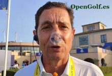 Miguel Vidaor, director de torneos del DPWT: «El día que paguen por jugar la Ryder Cup, se acaba»