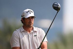 Carlota Ciganda, El dinero no da la felicidad, Jorge Campillo, Nacho Elvira, Santi Tarrió, Ladies European Tour, Qatar Masters, DP World Tour,