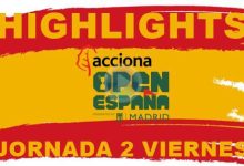 2ª Jornada Open de España (DP World Tour) con Jon Rahm a 8. Vea lo más destacado (Highlights)