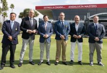 Arranca una nueva era para el Estrella Damm N.A. Andalucía Masters, evento que cumple 9 ediciones