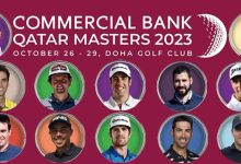 La Armada, a por el Qatar Masters con mucho en juego: Salvar la tarjeta, NedBank, Dubai, PGA…