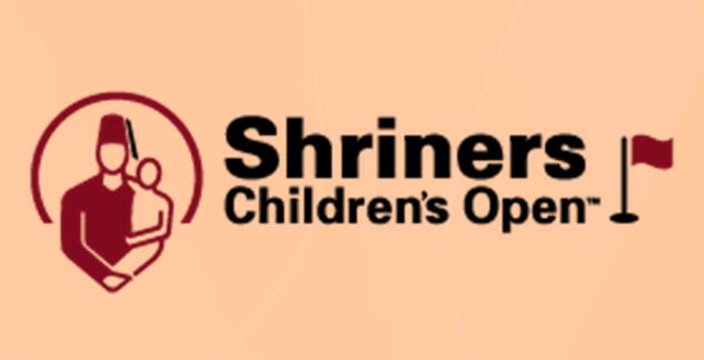 Shriners Children’s Open, PGA Tour, 