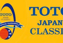 El Toto Japan Classic, penúltimo torneo LPGA de la temporada 2023, cumple medio siglo de vida