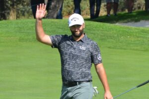 Program Impact Player, PGA Tour, PIP, Rory McIlroy, Tiger Woods, Jon Rahm, Jordan Spieth,