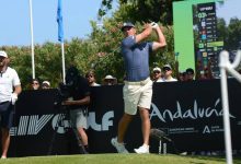 La LIV Golf League anuncia su calendario para 2024 en el que se incluye Andalucía en el mes de julio
