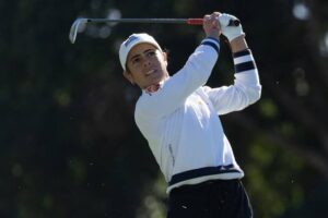 Ana Peláez, Andalucía, Andalucía Costa del Sol Open de España, Andrea Revuelta, Carlota Ciganda, Costa del Sol, Ladies European Tour, Las Brisas, Linn Grant, Open de España Femenino,