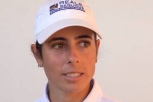 Ana Peláez, Andalucía, Andalucía Costa del Sol Open de España, Andrea Revuelta, Carlota Ciganda, Costa del Sol, Ladies European Tour, Las Brisas, Linn Grant, Open de España Femenino,