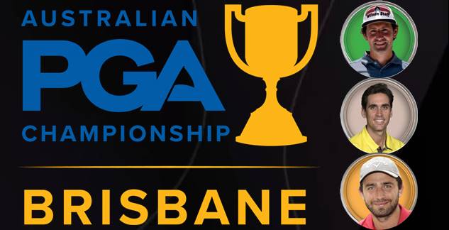 Fortinet Australian PGA Championship, Australian PGA Championship, Joel Moscatel, Alfredo García-Heredia, Rafa Cabrera Bello, Joburg Open, DP World Tour, 