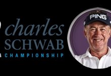 El Charles Schwab Cup Championship es el último cartucho para un triunfo de Jiménez en este curso