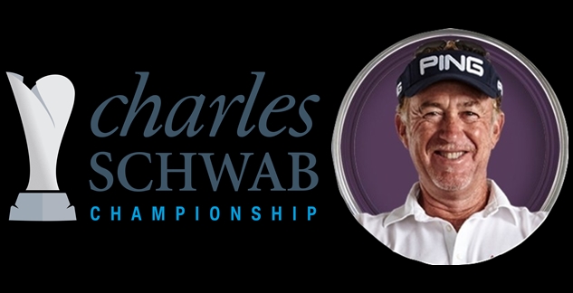 Champions Tour, Charles Schwab Cup Championship, Miguel Ángel Jiménez, Steve Stricker,