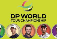 Jon Rahm defiende título en la Gran Final de Dubai en la que también toman parte otros 4 españoles