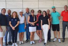 La ACGCBCV organiza un Fam Trip para TTOO y medios especializados en Golf del mercado alemán
