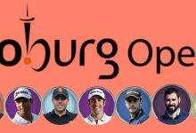 Ocho españoles a la caza del Joburg Open africano, evento que abre la temporada en el DP World Tour