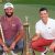 DP World Tour Championship Dubai, DP World Tour, Jon Rahm, Jorge Campillo, Pablo Larrazábal, Adrián Otaegui, Nacho Elvira, Horarios Golf,