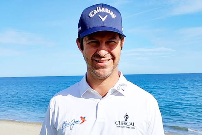 Jorge Campillo, PGA Tour, DP World Tour, Race to Dubai, Jon Rahm, 