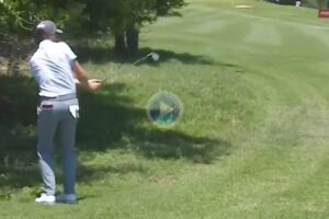 Justin Thomas, Vídeos de Golf, Gary Player CC, DP World Tour, NedBank Golf Challenge,