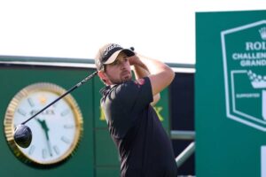 Manuel Elvira, Challenge Tour, Club de Golf Alcanada, Nacho Elvira, Iván Cantero, Lucas Vacarisas,