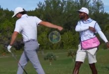 El PGA Tour presenta los cinco mejores golpes del Bermuda Championship con Yuan como triunfador