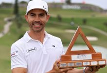 Villegas vuelve a sonreír en un campo y logra su primera victoria en el PGA Tour 9 años después