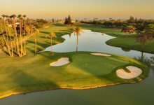 Un paraíso para el golf: 5 de los mejores campos de España