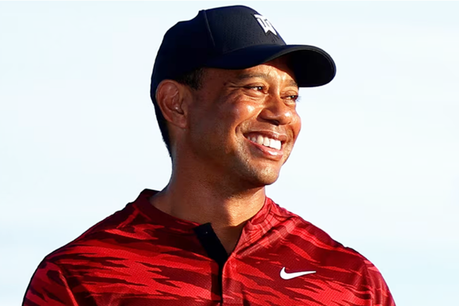 Tiger Woods, Hero World Challenge, Scottie Scheffler, PGA Tour, 