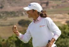 Ana Peláez consigue la tarjeta de la LPGA para el curso 2024. Estará en el Tour con Carlota y Azahara