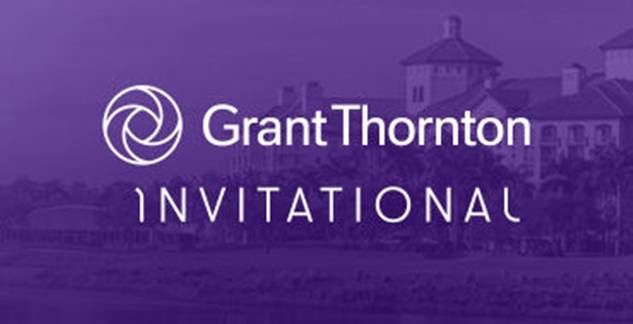 Grant Thornton Invitational, Tiburón Golf Club, , PGA Tour, LPGA Tour, 