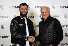 Jon Rahm ficha por la LIV Golf League tras firmar el mayor contrato de la historia del deporte