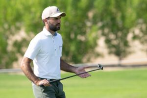 LIV Golf Promotions 23 j2, Abu Dhabi GC, Joel Stalter,