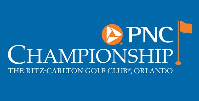 PNC Championship, Tiger Woods, Charlie Woods, Vijay Singh, Champions Tour, 