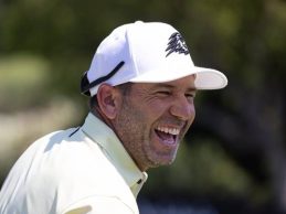 Sergio García volverá al DP World Tour y será seleccionable para jugar la Ryder Cup de 2025